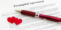 Prenuptial-And-Prenuptial-Agreements